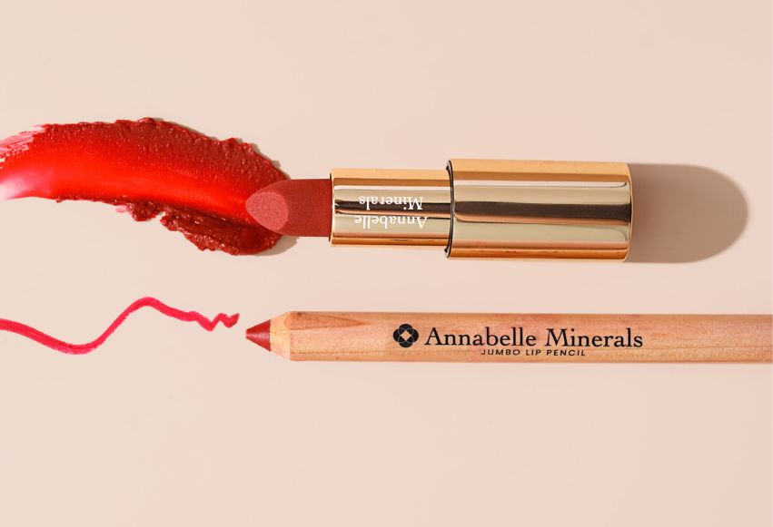 The Power of a Red Lipstick: Pick Your Shade for Maximum Impact