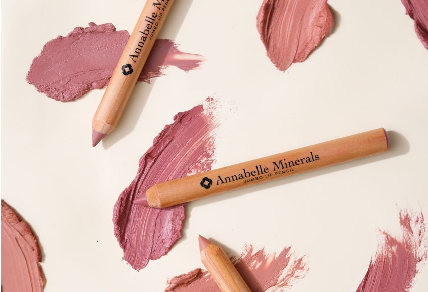 Which Lip Pencil is Best for Comfort and Precision? Try Annabelle Minerals