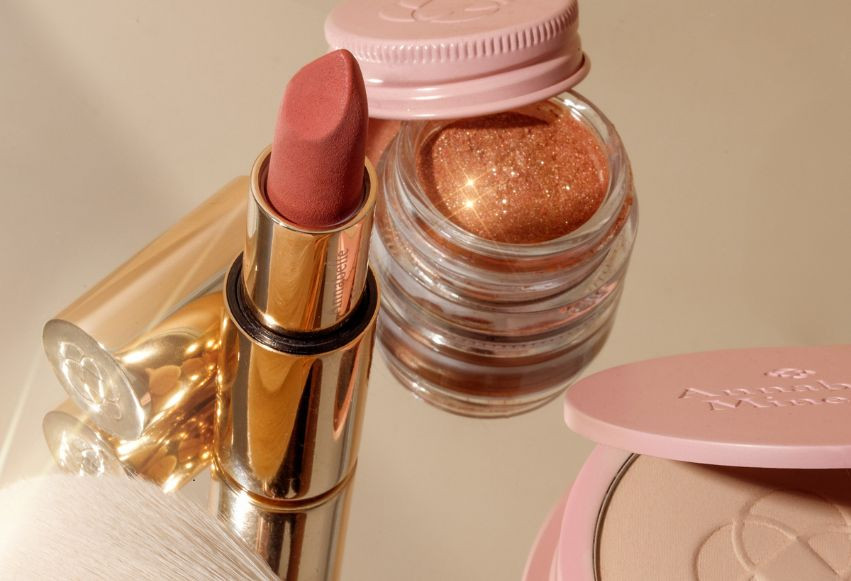 Affordable Luxury: High-Quality Mineral Makeup That Loves Your Skin