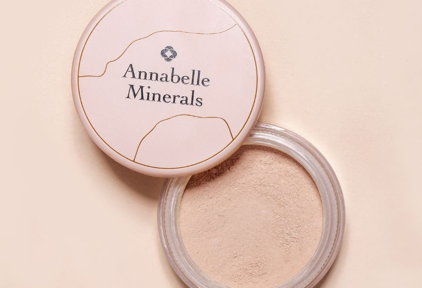 Primer Annabelle Minerals